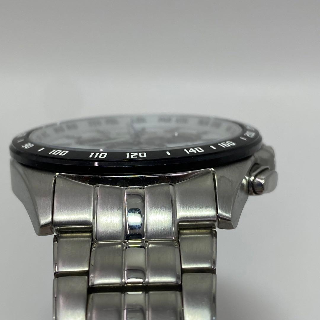 CITIZEN シチズン コレクション CB5874-90A クロノグラフ