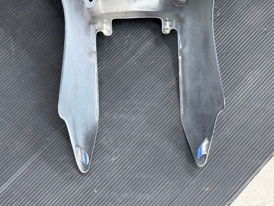 NSR50/80 後期用 シートカウル テールカウル