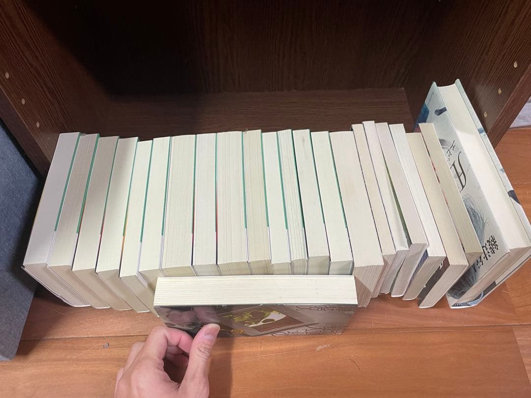 綾辻行人　23冊まとめ売り