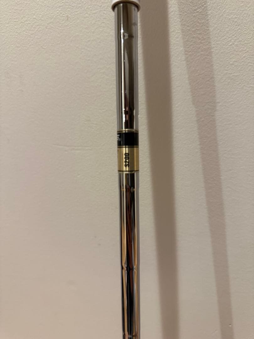 Titleist ボーケイフォージド46度