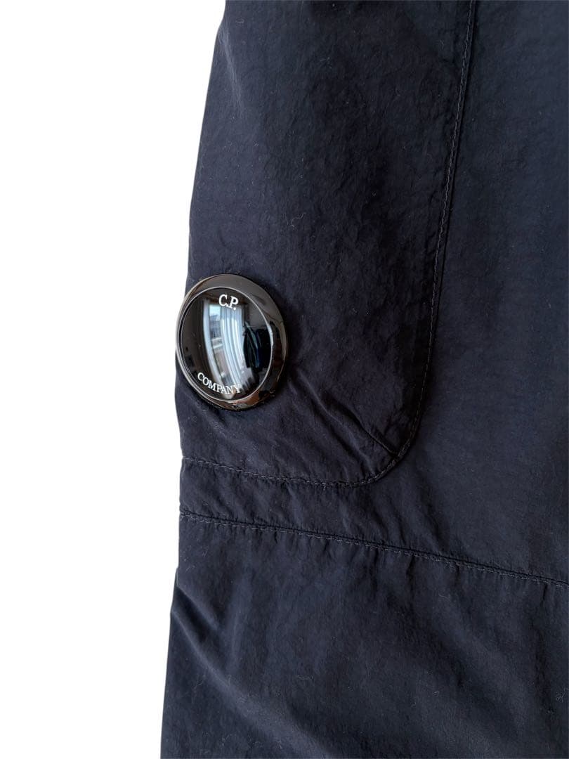 パンツ 25AW C.P.Company FLATT NYLON CARGO PANT