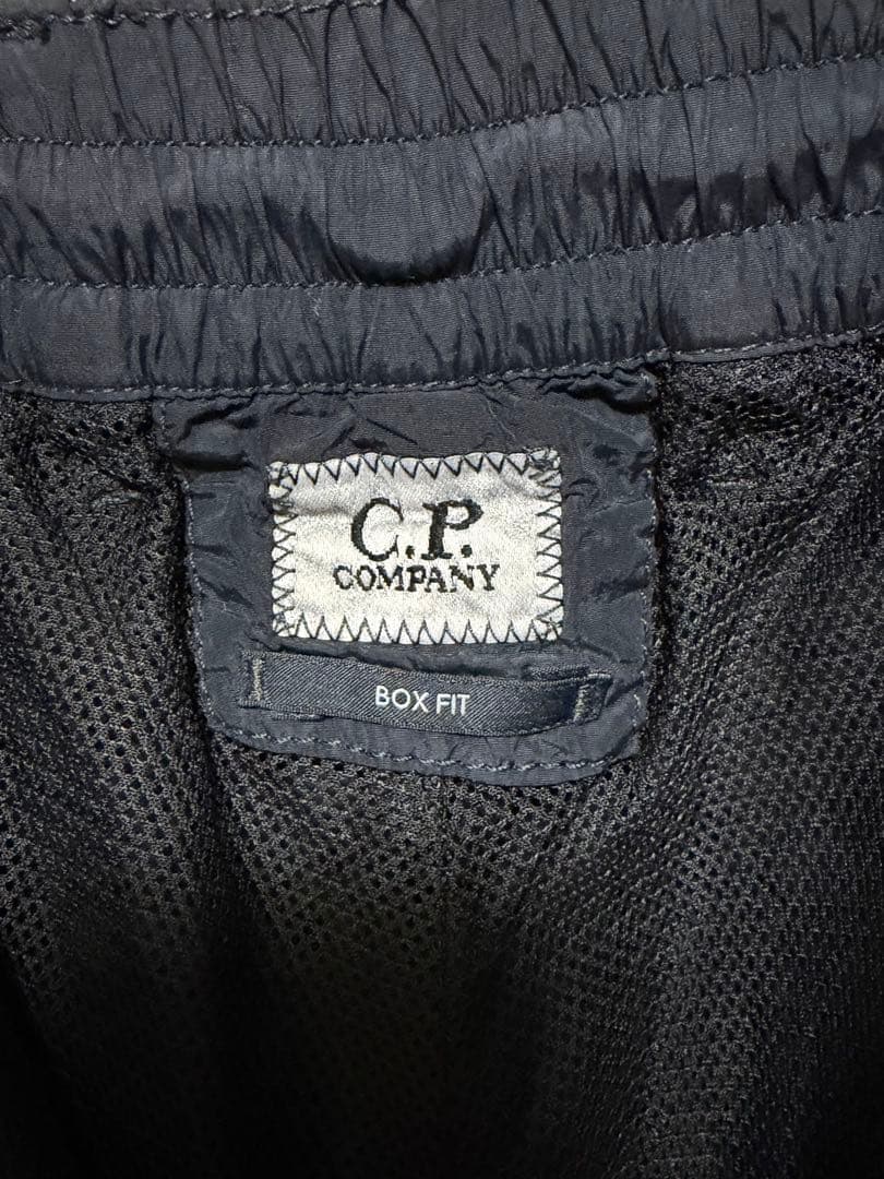 パンツ 25AW C.P.Company FLATT NYLON CARGO PANT