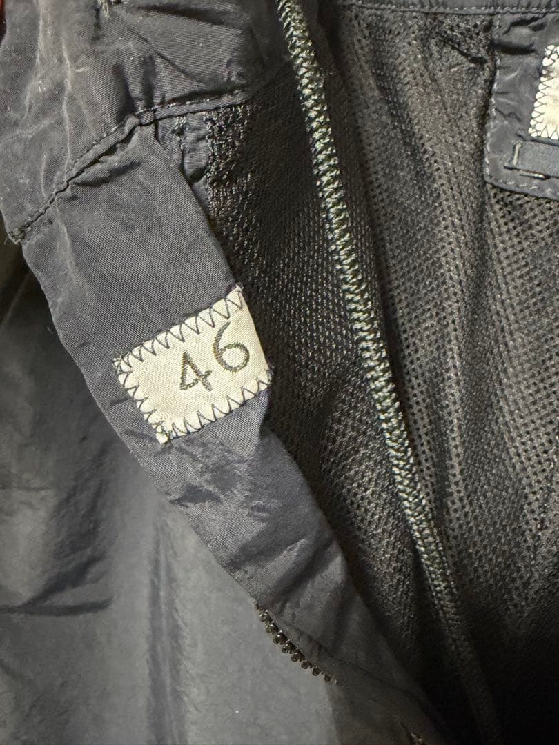 パンツ 25AW C.P.Company FLATT NYLON CARGO PANT