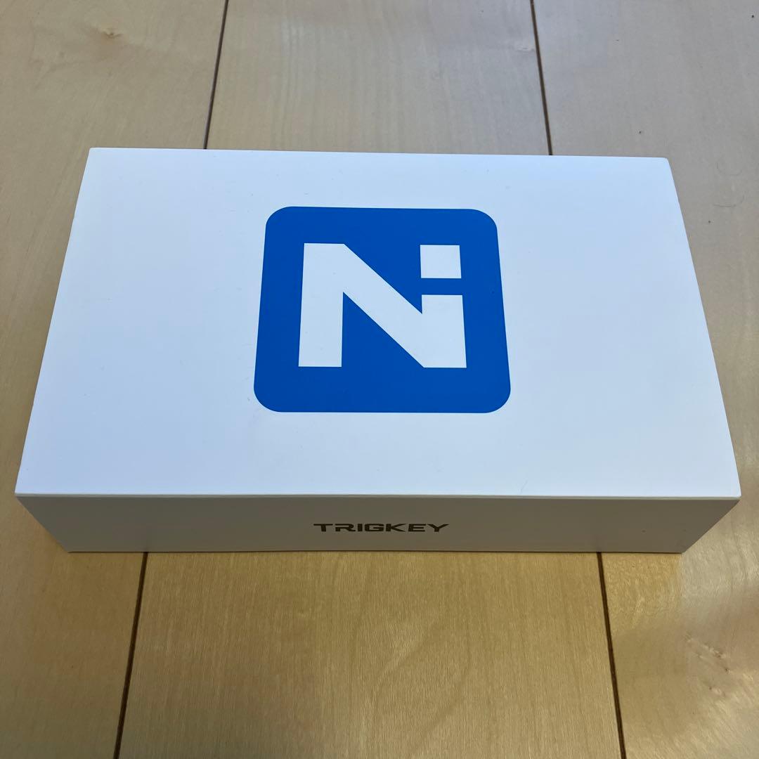 TRIGKEY N100 ミニPC - (中古)