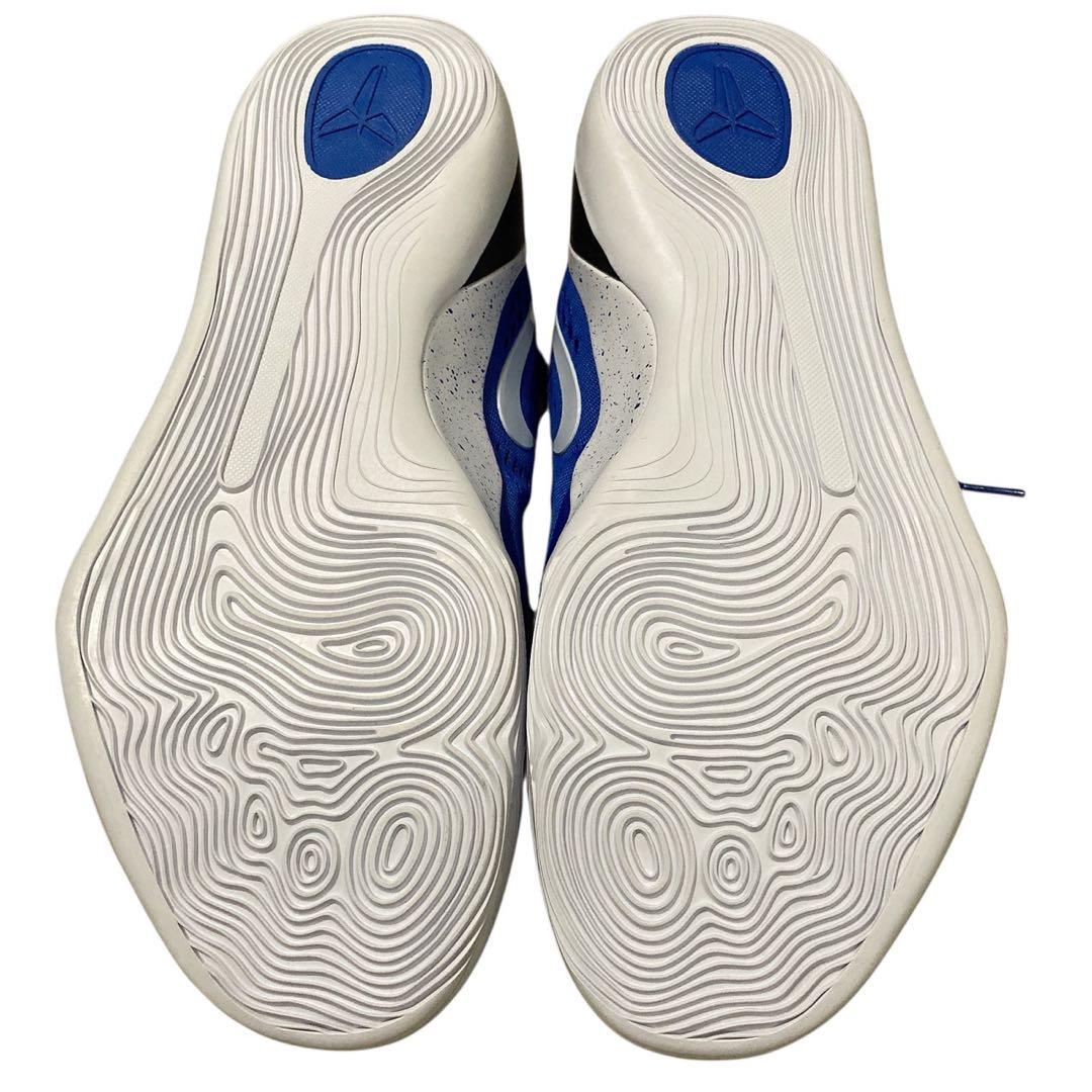 極美品　完売カラー　Nike ナイキ　バッシュ　29.5cm スニーカー