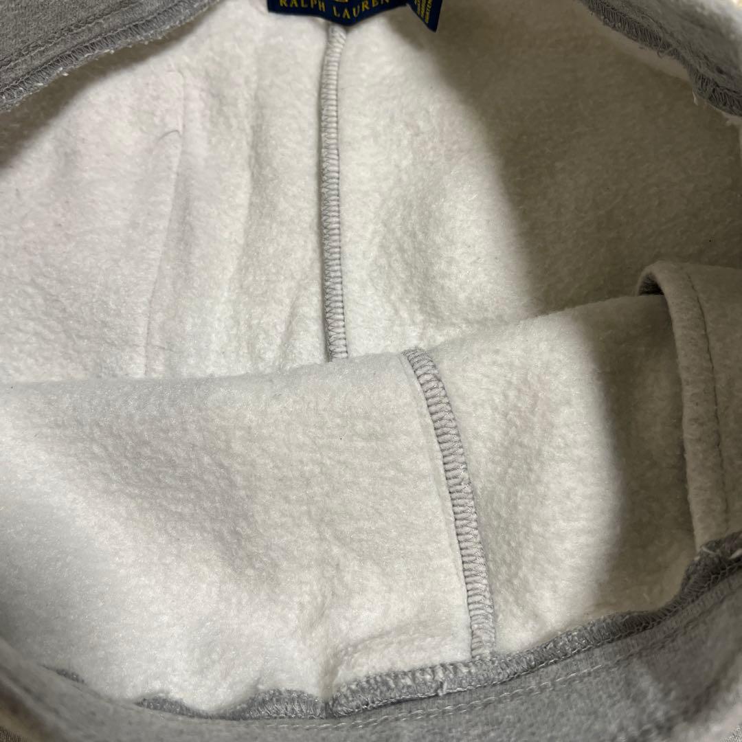 POLO RALPH LAUREN スウェット ハーフパンツ ポロベア ラルフM