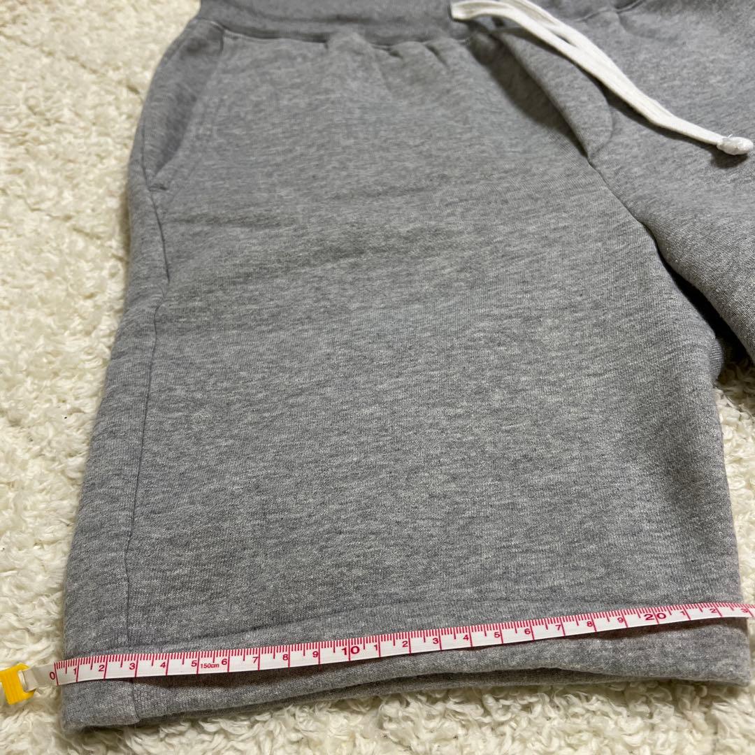 POLO RALPH LAUREN スウェット ハーフパンツ ポロベア ラルフM