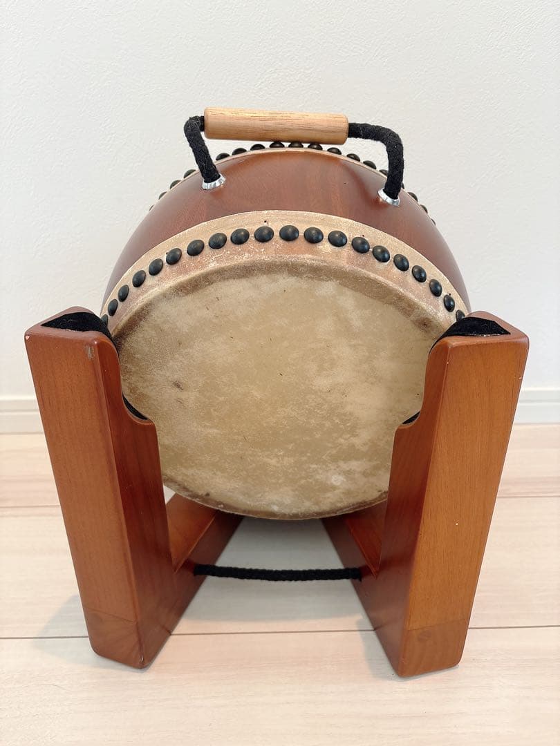 ナカノ わだいこスタンド付 KP-1200/JD 和太鼓