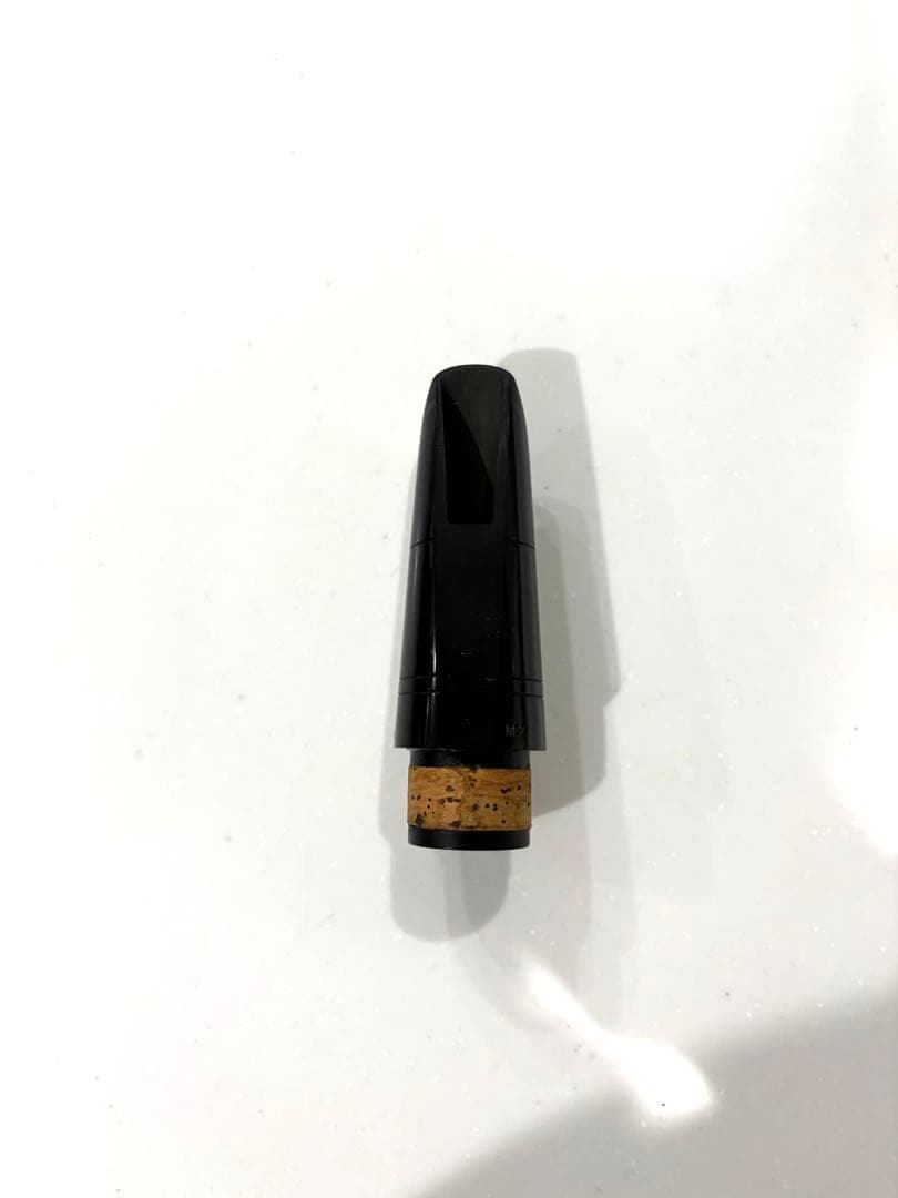 Vandoren M30クラリネットマウスピース