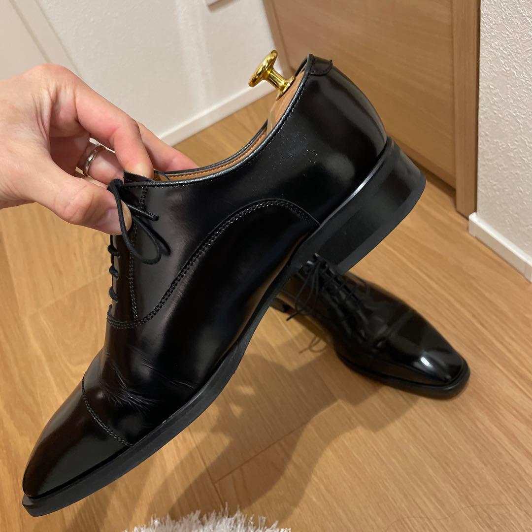 リーガル　REGAL ビジネス革靴 24cm