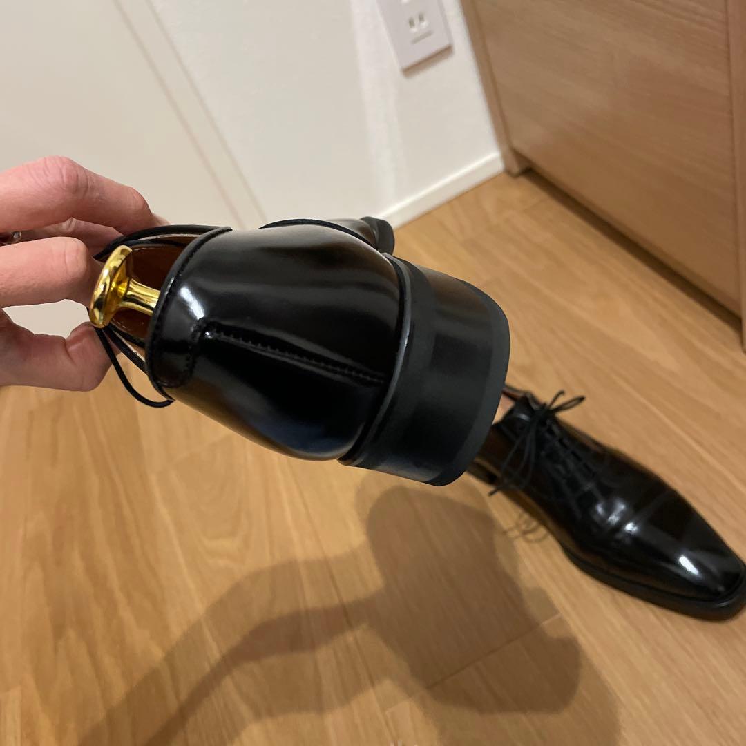 リーガル　REGAL ビジネス革靴 24cm