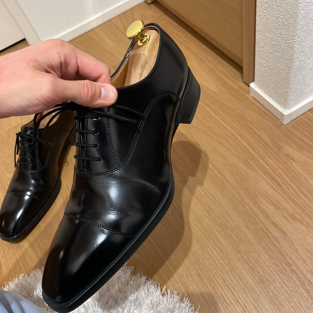 リーガル　REGAL ビジネス革靴 24cm