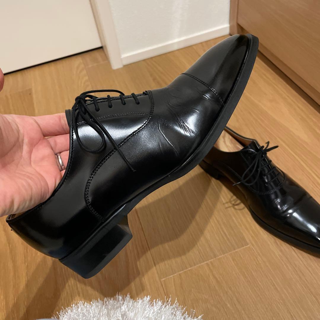 リーガル　REGAL ビジネス革靴 24cm