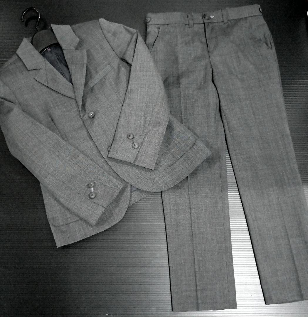 新品同様ポールスミスPaul Smith キッズウールスーツ卒業式 入学式120