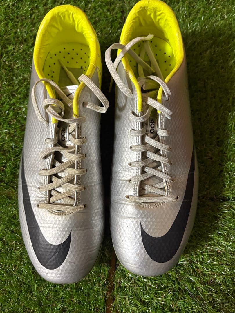 マーキュリアル ヴェイパー エリート IX ファントム6 ティエンポ