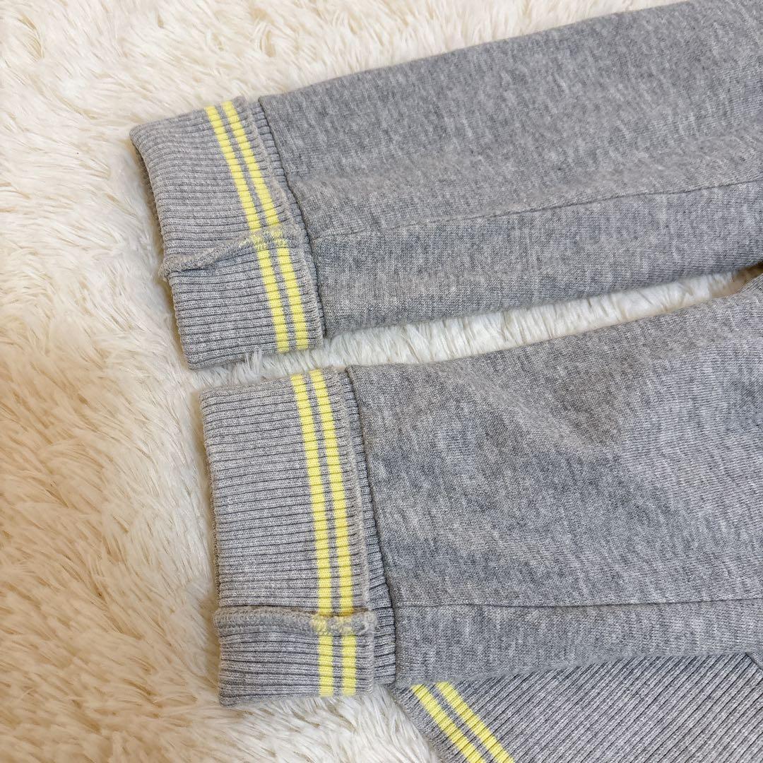 ヴィヴィアンウエストウッド レッドレーベル 変形 ジップパーカー オーブ アシメ