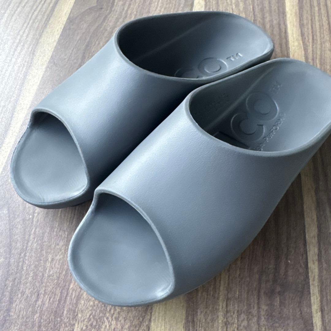 美品PPACOパコ サンダルLUX-2 AIR STUDDED SOLEサイズ8