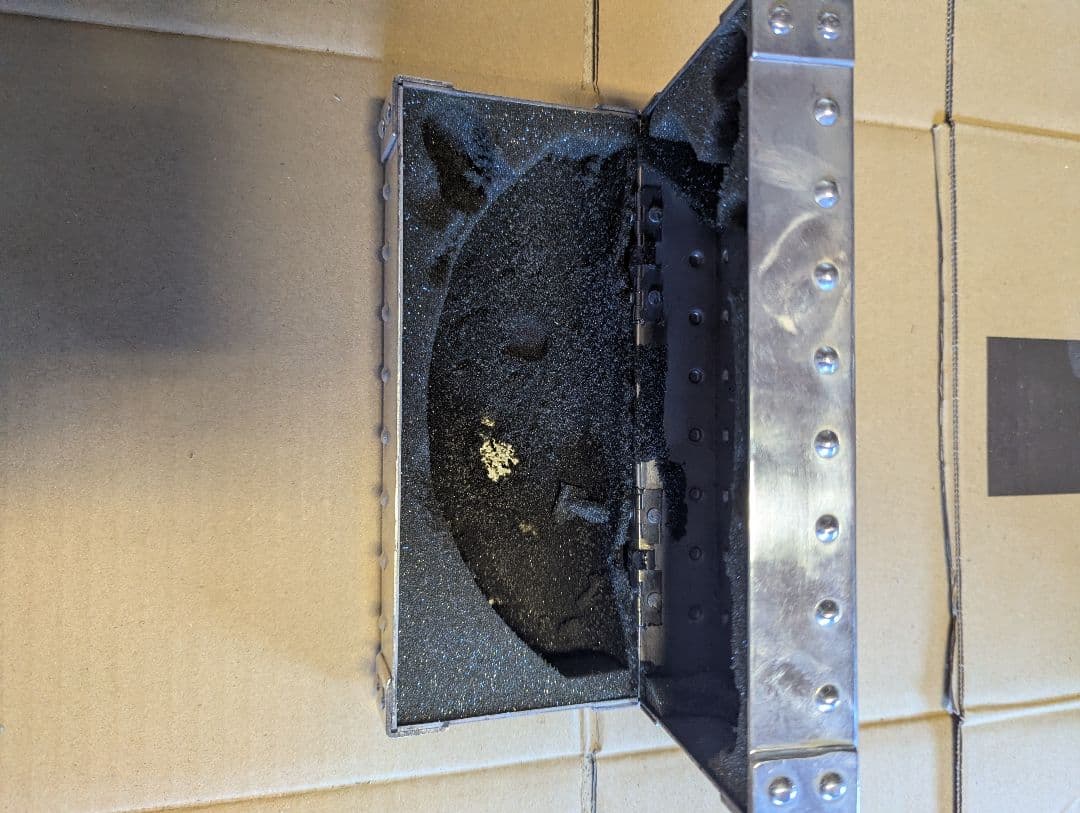 ミ*ル様 オークリー　サングラス　ケース　x-l Juliet rome