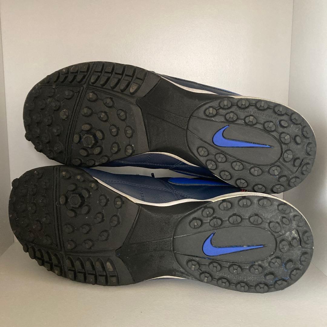 美品　ナイキ　ティエンポ　ロナウジーニョ　TF