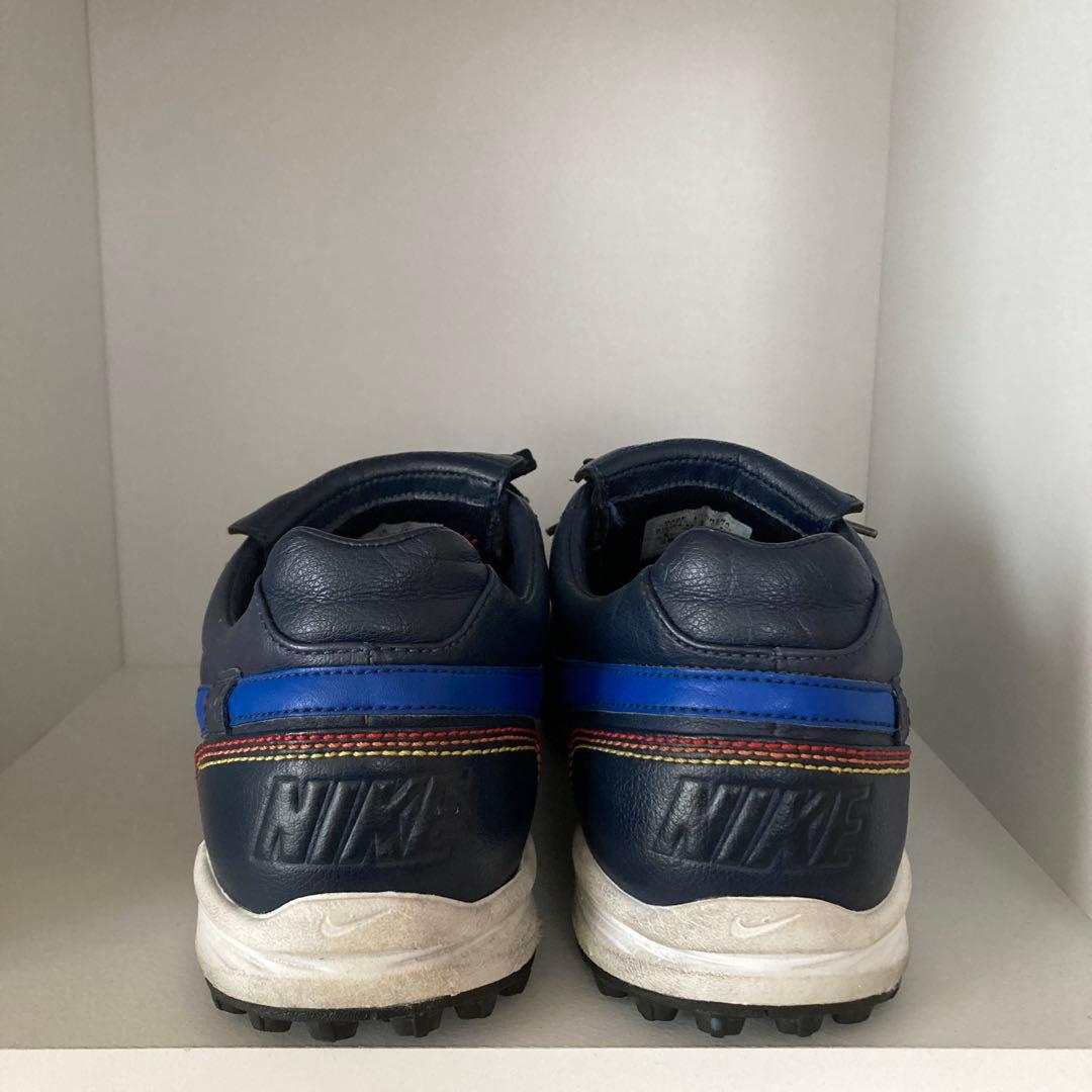 美品　ナイキ　ティエンポ　ロナウジーニョ　TF