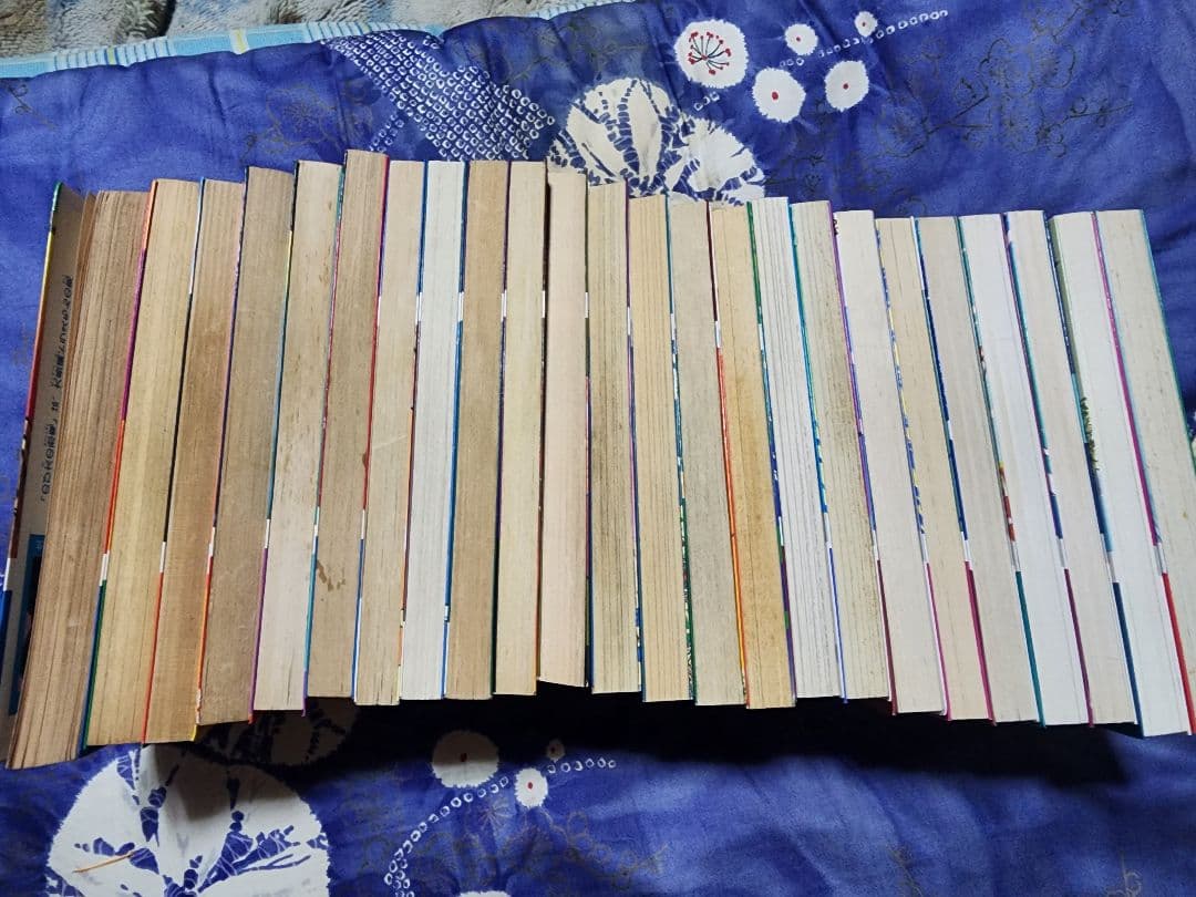 大長編ドラえもん 全24巻 オール初版