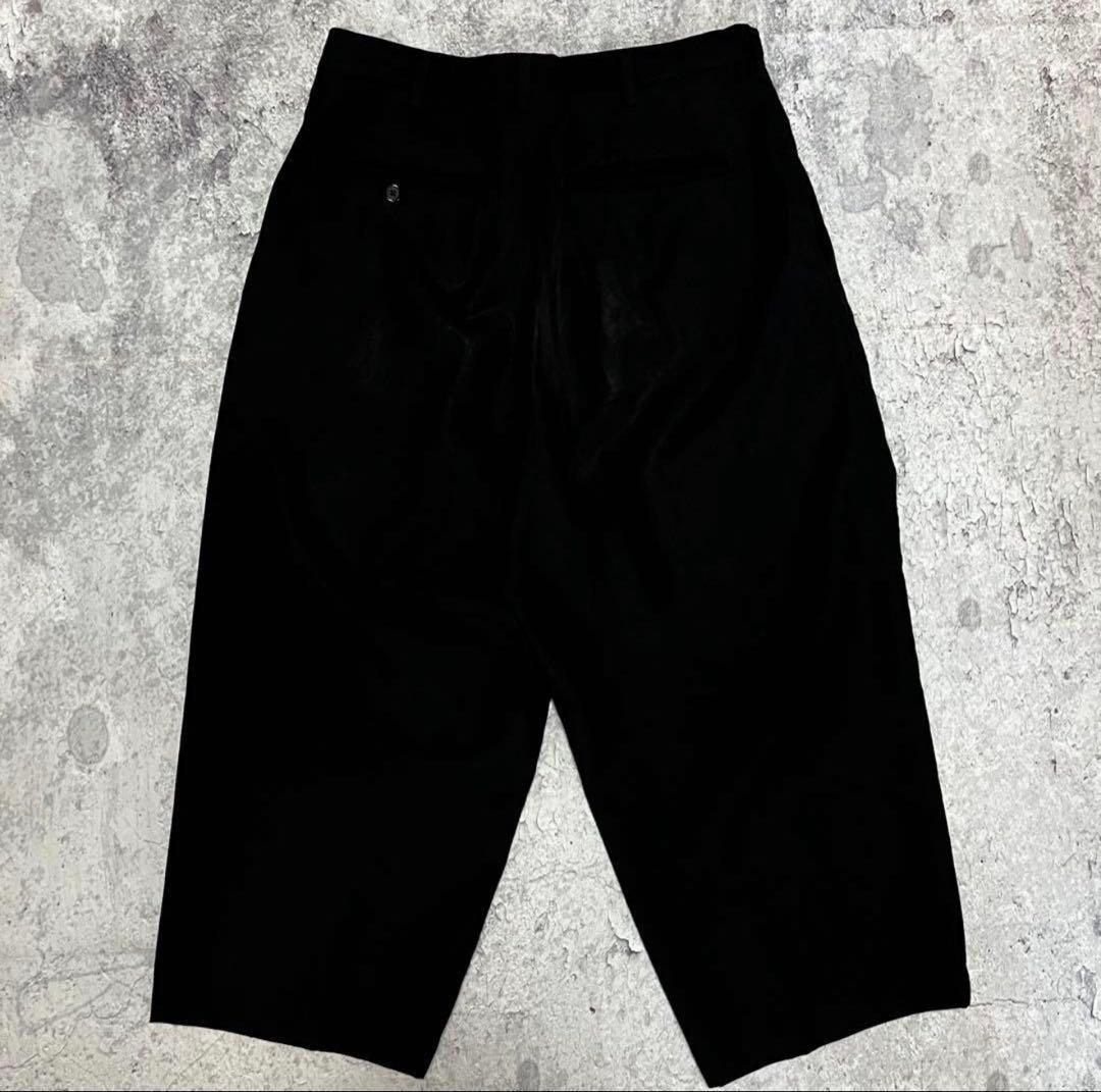 Yohji Yamamoto Y's for men 90'sスラックス