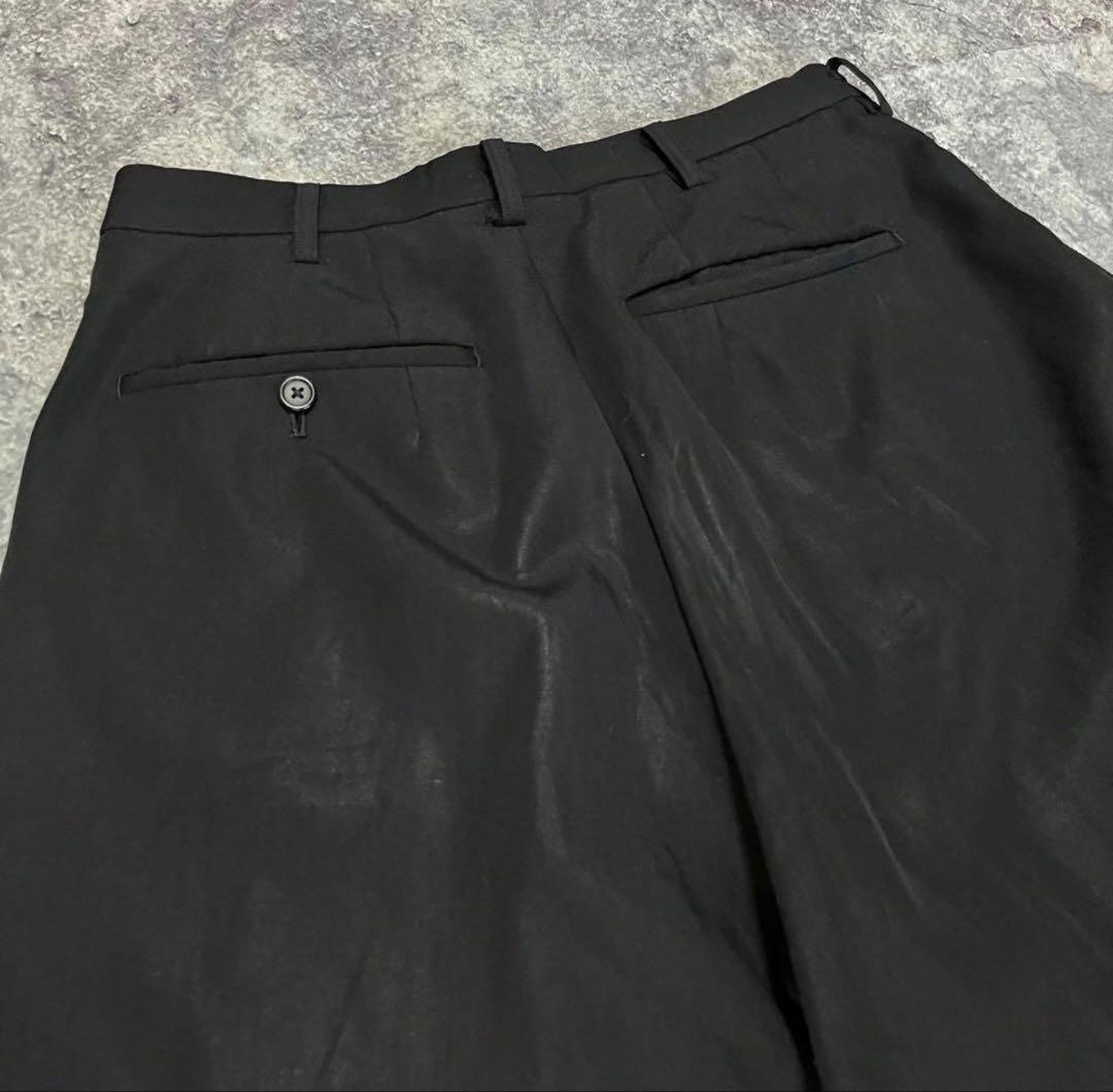 Yohji Yamamoto Y's for men 90'sスラックス