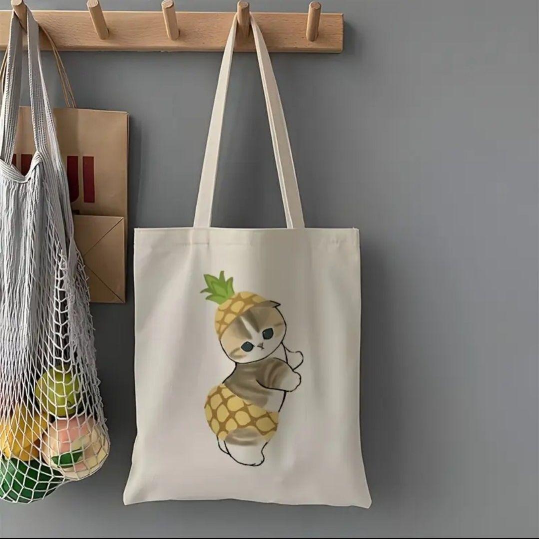 mofusand モフサンド 結婚式にゃん トートバック&ポーチセット【新品】