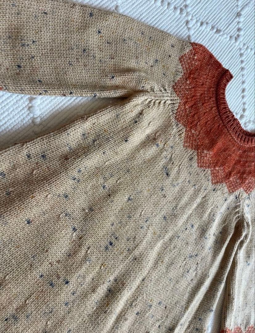 misha and puff ワンピース 6Y