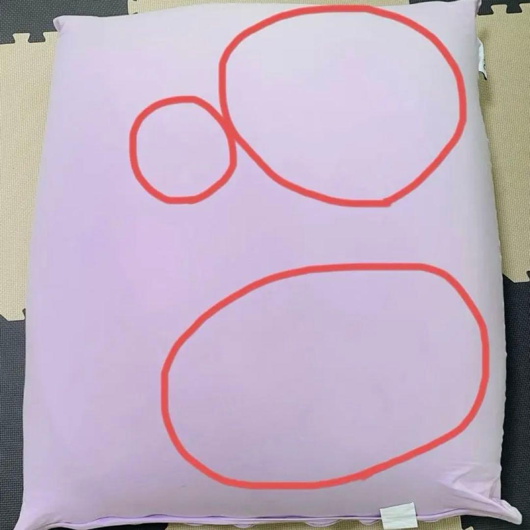 Yogibo min ヨギボーミニ　フラミンゴ