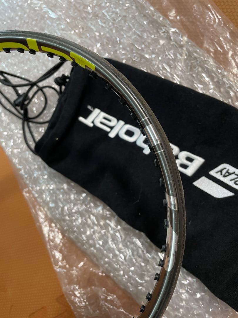 Babolat Pure AERO VS テニス ラケット