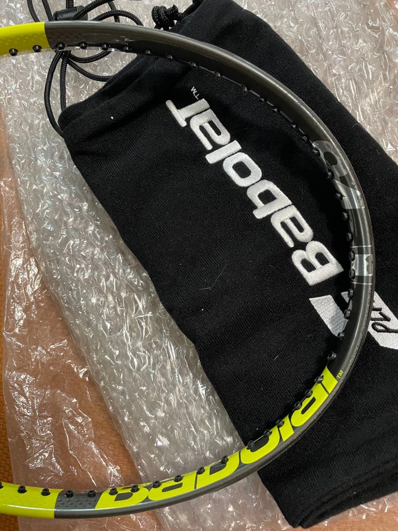 Babolat Pure AERO VS テニス ラケット