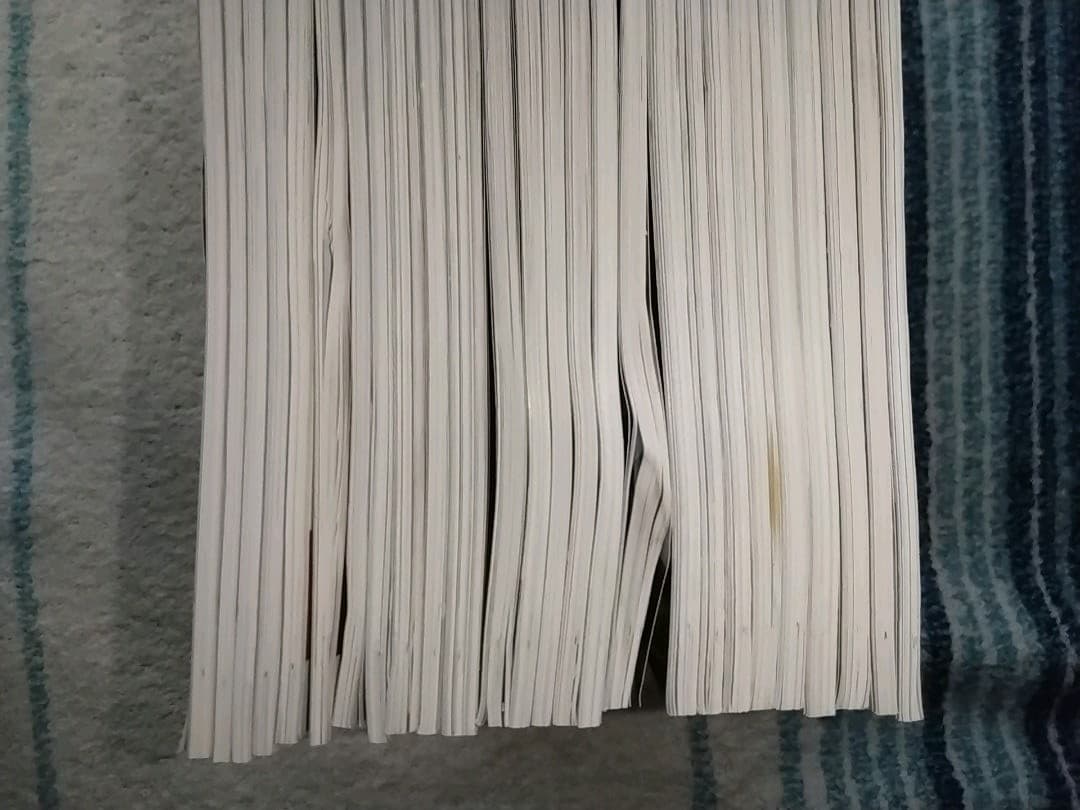 日経ものづくり 2015年8月号〜2017年9月号の26冊セット