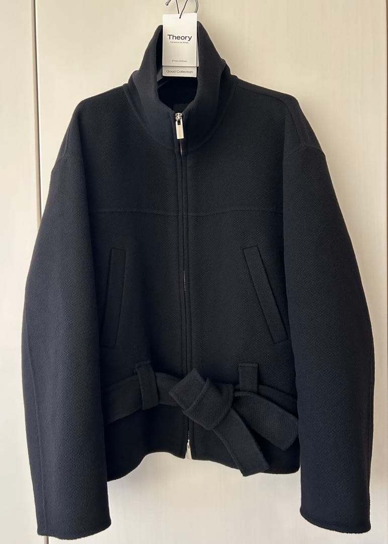 セオリー 2025AW コート アウター