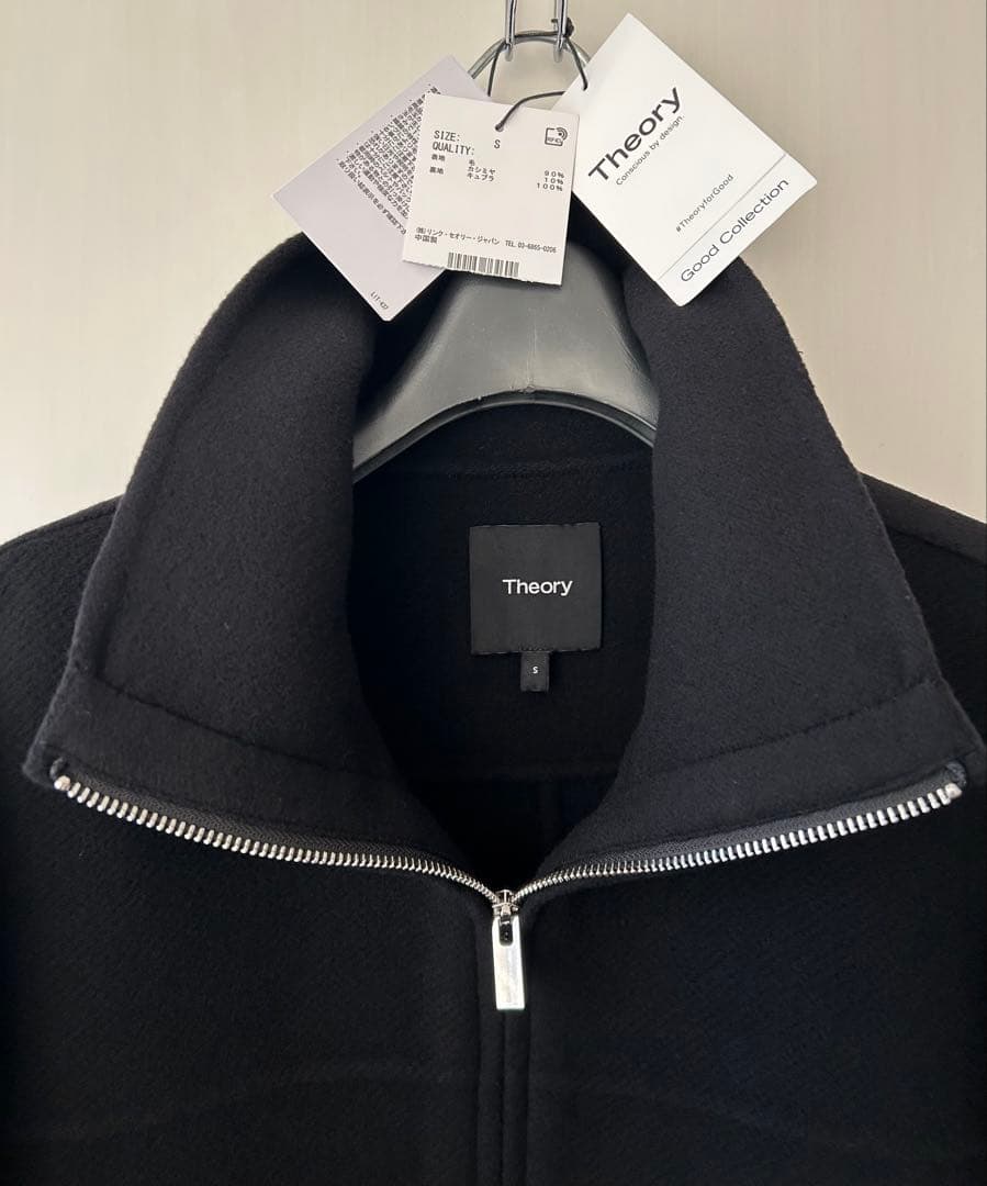 セオリー 2025AW コート アウター