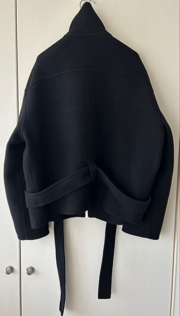 セオリー 2025AW コート アウター