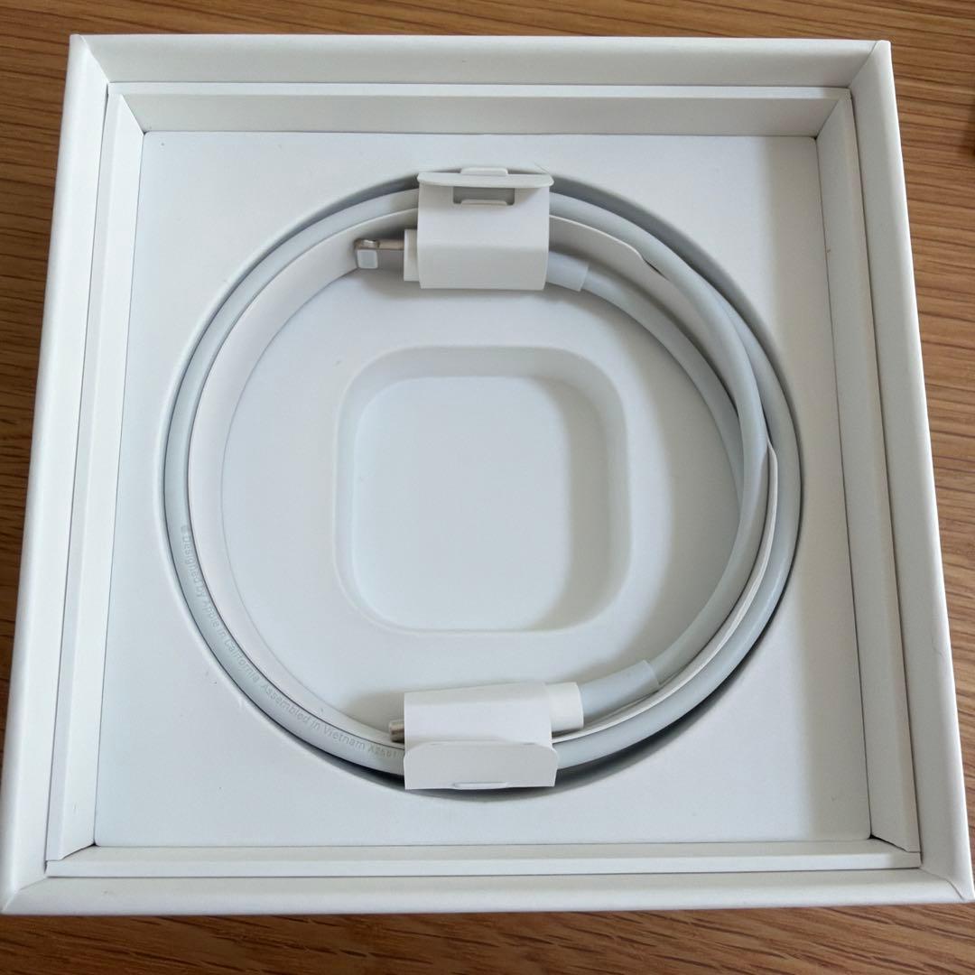 【美品】AirPods pro 第一世代 （箱・付属品あり）