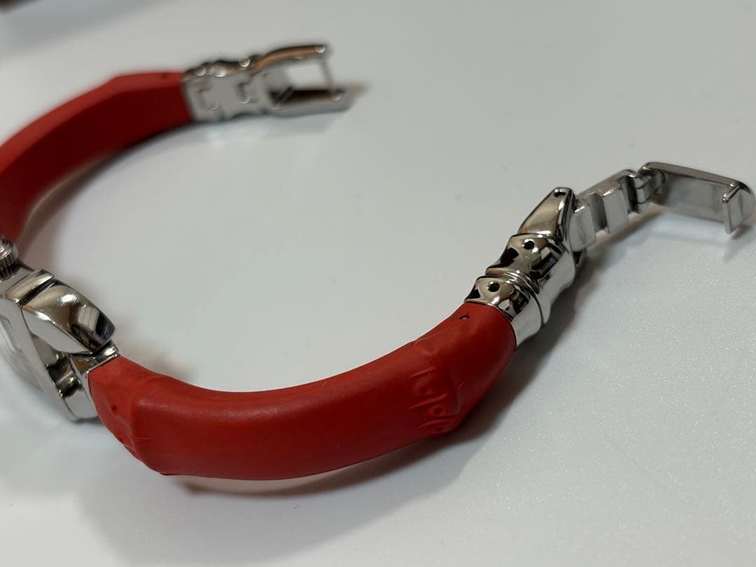 GUCCI バンブー 6800L レディース腕時計 YA068552