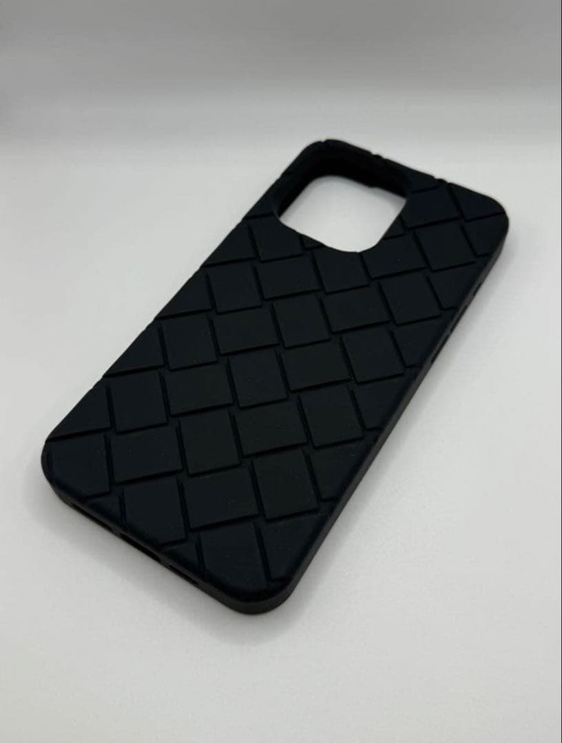BOTTEGA VENETAボッテガヴェネタiPhone15ProMaxケース