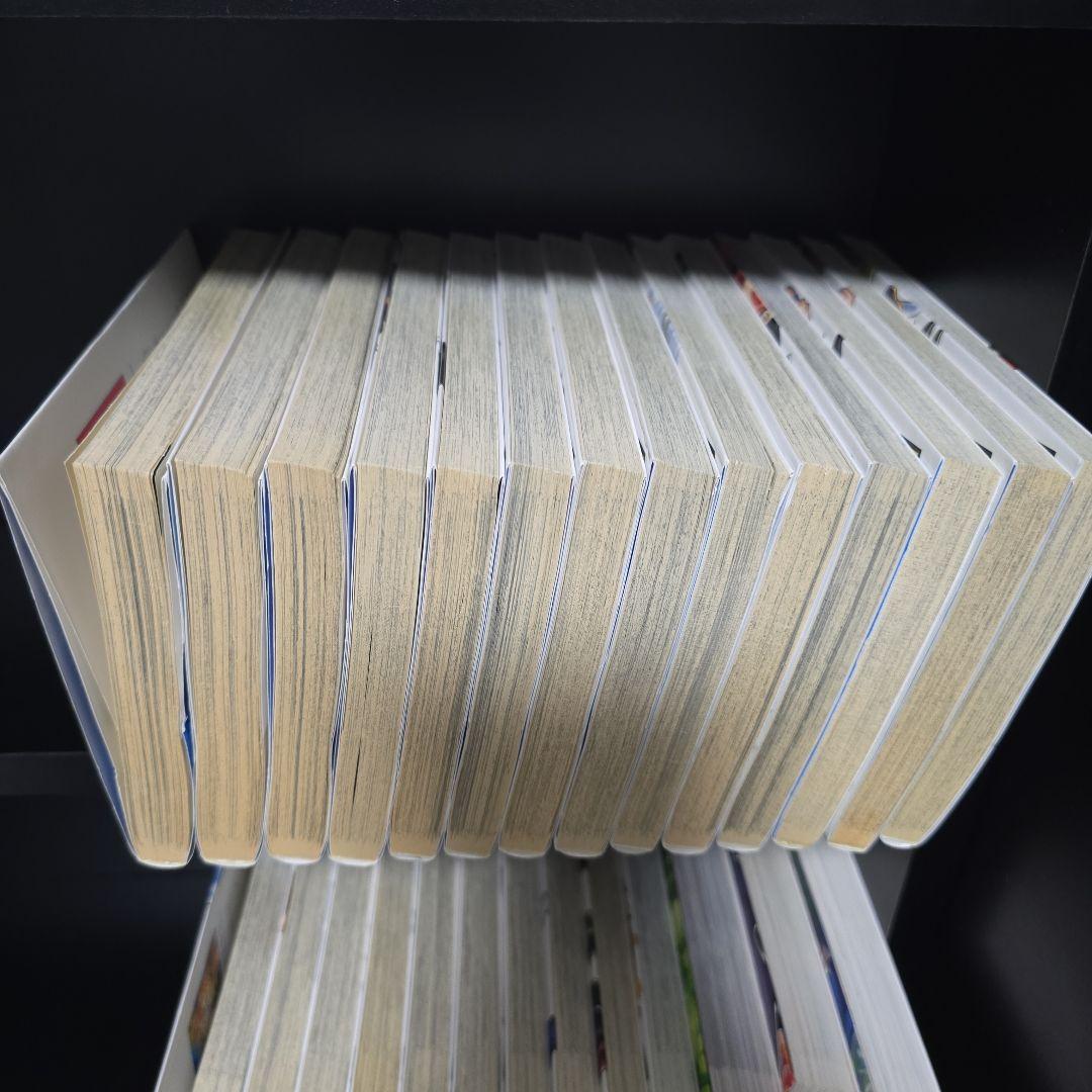 ドラゴンボール超 全巻セット 1-24巻　アニメコミックス