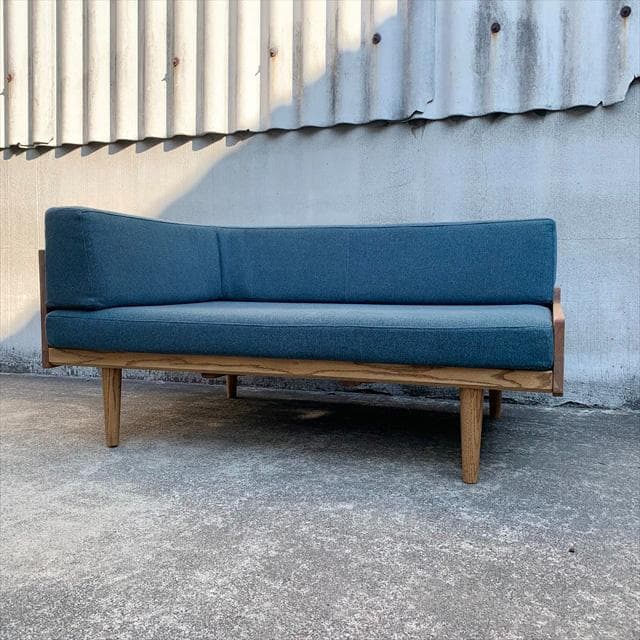 momonatural（モモナチュラル）のDAYSOFA2シーターミディアム