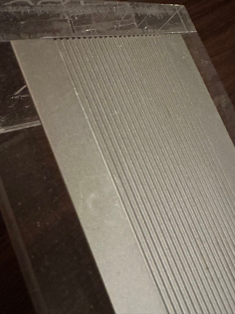 ADA 60cm水槽用ライト