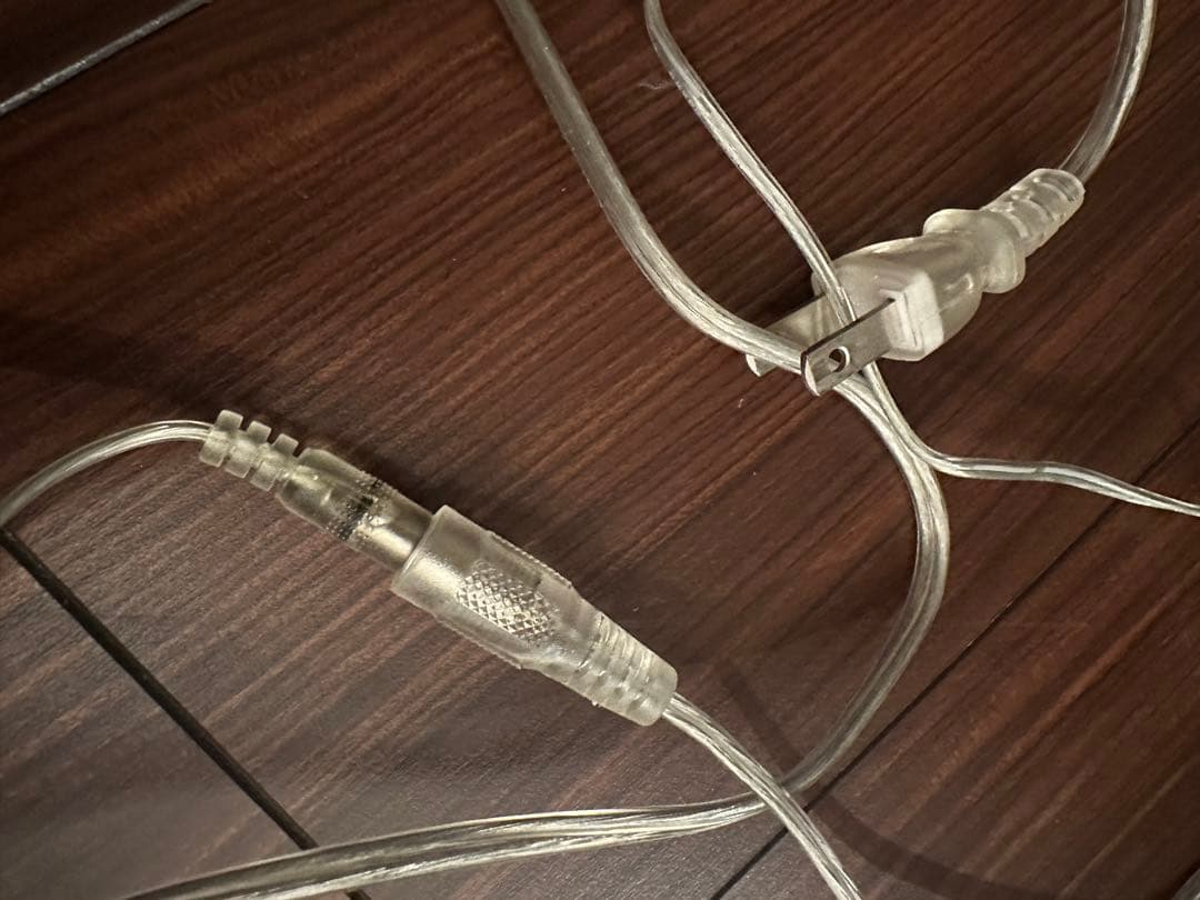 ADA 60cm水槽用ライト