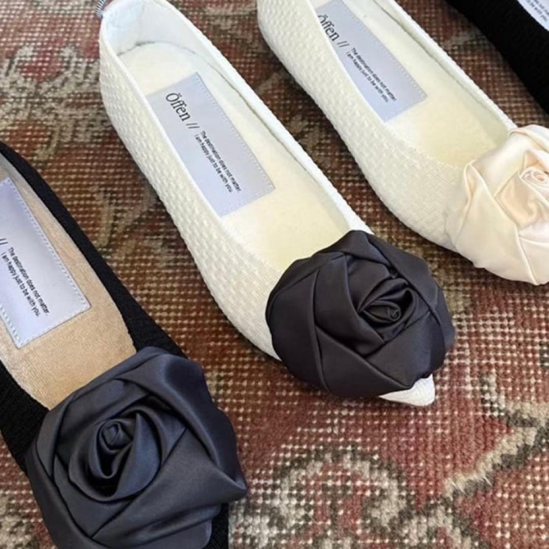 bibiy offen ローズ