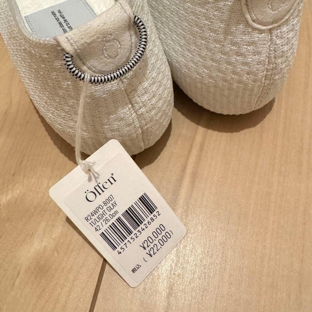 bibiy offen ローズ