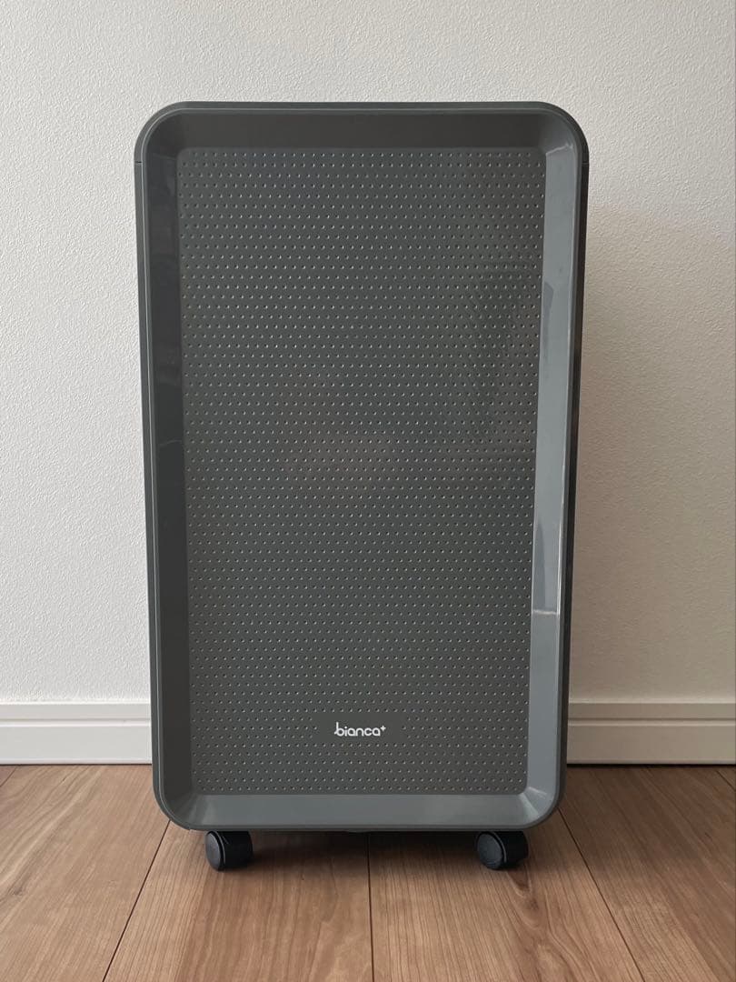bianca+ 除湿機GBT-28299 2023年製