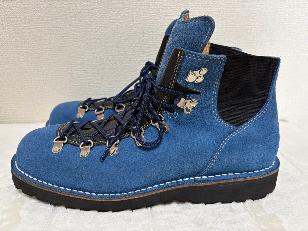 【ヒロ】Danner ダナー D217610 ヴァーティゴ ライトUS10
