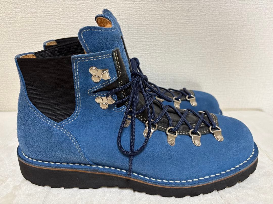 【ヒロ】Danner ダナー D217610 ヴァーティゴ ライトUS10