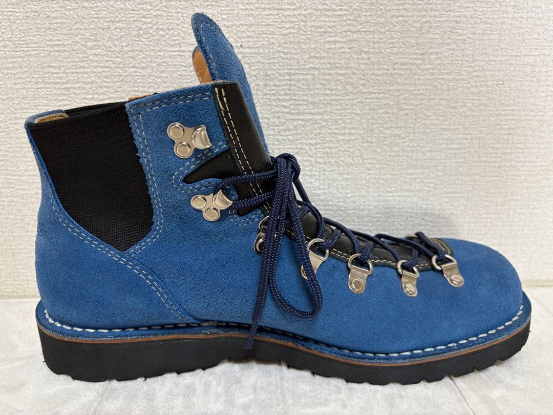 【ヒロ】Danner ダナー D217610 ヴァーティゴ ライトUS10