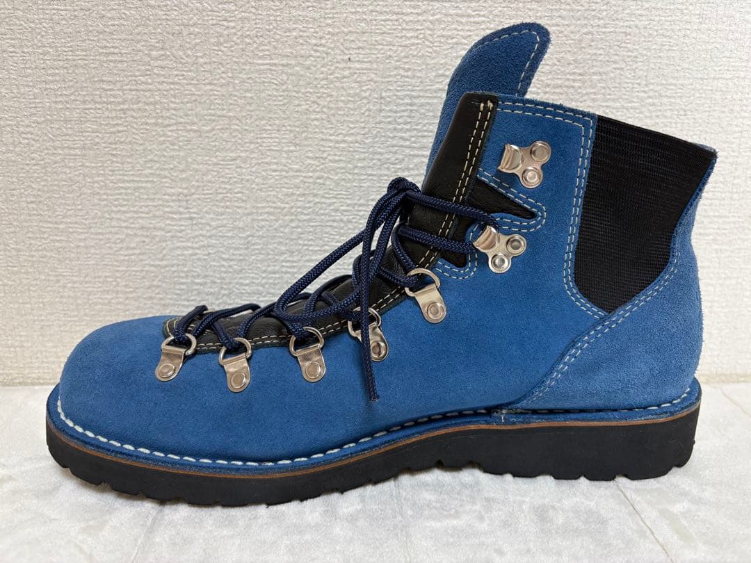 【ヒロ】Danner ダナー D217610 ヴァーティゴ ライトUS10